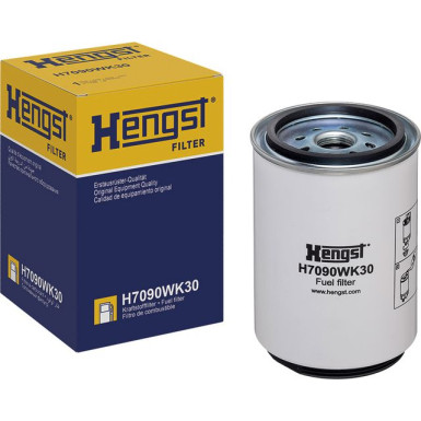 H7090WK30 Kraftstofffilter