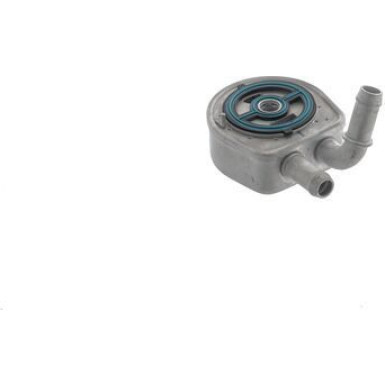 Mahle | Ölkühler, Motoröl | CLC 270 000S