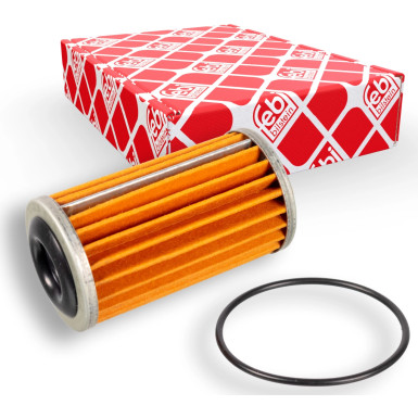 FEBI BILSTEIN 108279 Hydraulikfilter, Automatikgetriebe FEBI BILSTEIN 108279 Hydraulikfilter, Automatikgetriebe