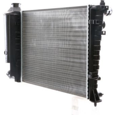 Mahle | Kühler, Motorkühlung | CR 478 000S