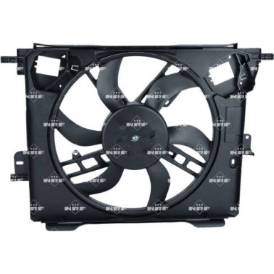 47899 Lüfter, Motorkühlung