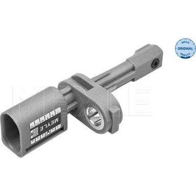 Meyle Sensor, Raddrehzahl MEYLE-ORIGINAL: True to OE 114 800 0043 Meyle Sensor, Raddrehzahl MEYLE-ORIGINAL: True to OE 114 800 0043