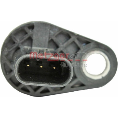 0902346 Impulsgeber, Kurbelwelle ORIGINAL ERSATZTEIL GREENPARTS 0902346 Impulsgeber, Kurbelwelle ORIGINAL ERSATZTEIL GREENPARTS