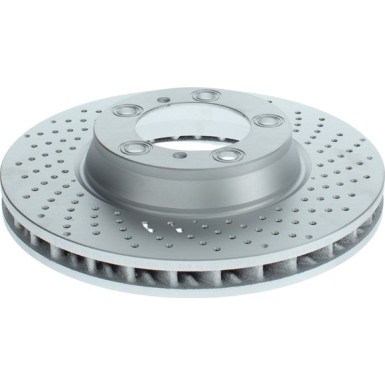 BOSCH | Bremsscheibe | 0 986 479 580