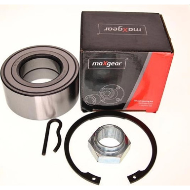 33-0047 Radlagersatz