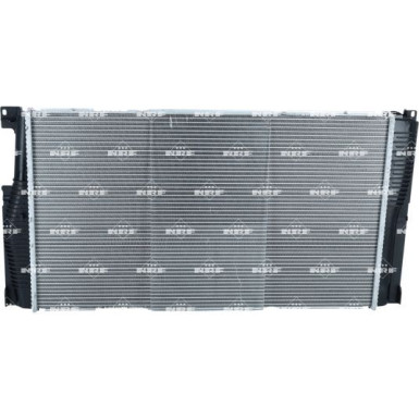 NRF | Kühler, Motorkühlung | 550124