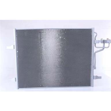 940144 Kondensator, Klimaanlage