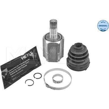 100 498 0203 Gelenksatz, Antriebswelle MEYLE-ORIGINAL: True to OE. 100 498 0203 Gelenksatz, Antriebswelle MEYLE-ORIGINAL: True to OE.