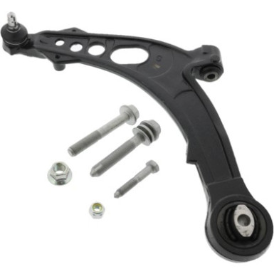 821 0372 10 Lenker, Radaufhängung