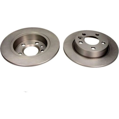 QD1858 Bremsscheibe QD1858 Bremsscheibe