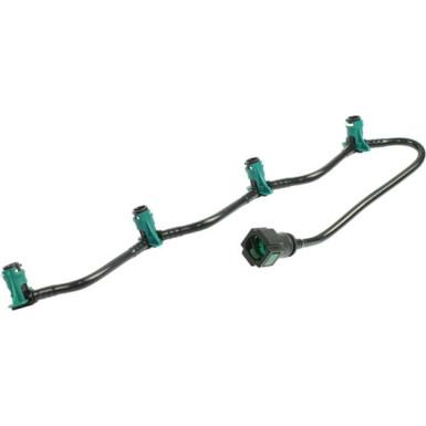 0840095 Schlauch, Leckkraftstoff