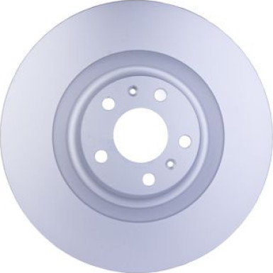 Hella | Bremsscheibe | 8DD 355 128-091
