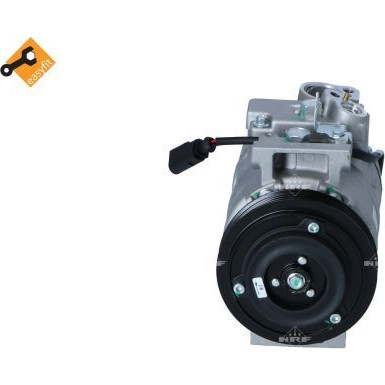 NRF | Kompressor, Klimaanlage | 32105