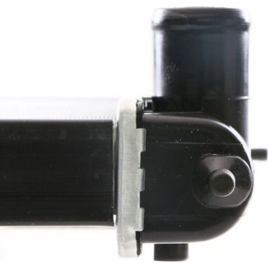 CR 343 000S Kühler, Motorkühlung BEHR