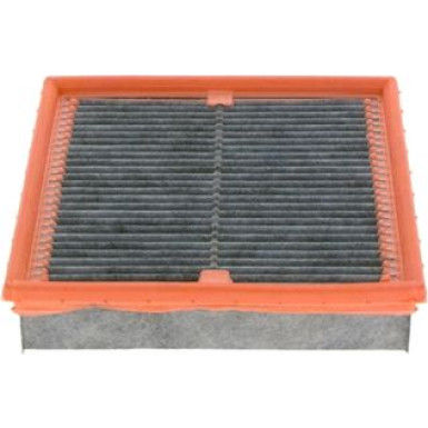 BOSCH 1 987 431 451 Innenraumfilter