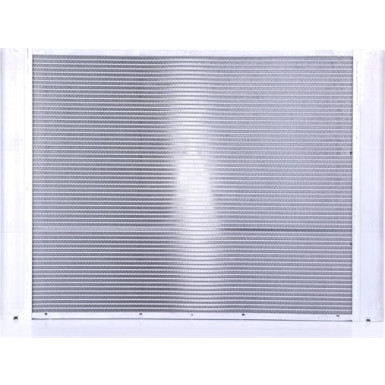 60763 Kühler, Motorkühlung ** FIRST FIT ** 60763 Kühler, Motorkühlung ** FIRST FIT **