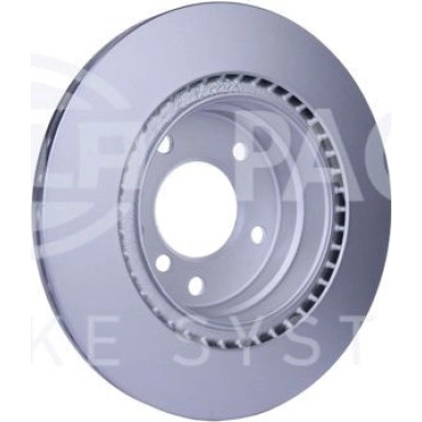Hella Pagid | Bremsscheibe | 8DD 355 128-361