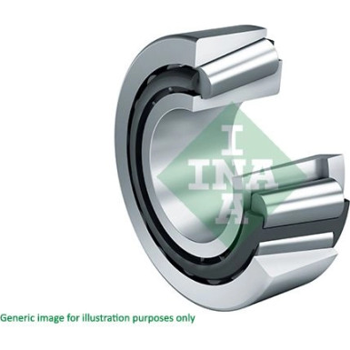 INA | Lager, Schaltgetriebe | 722 0717 10 INA | Lager, Schaltgetriebe | 722 0717 10