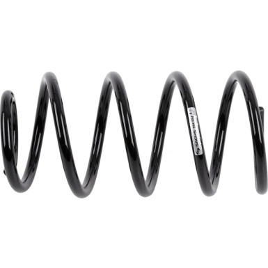 994 584 Fahrwerksfeder