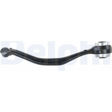 TC1484 Lenker, Radaufhängung