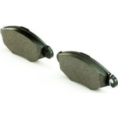 Delphi Bremsbelagsatz, Scheibenbremse LP1610
