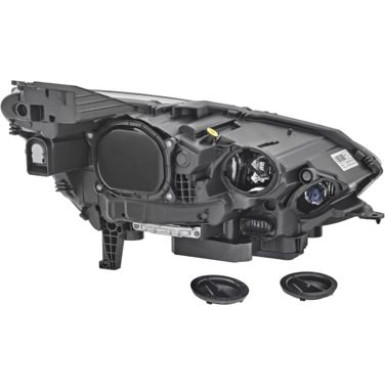 Valeo | Hauptscheinwerfer | 046694