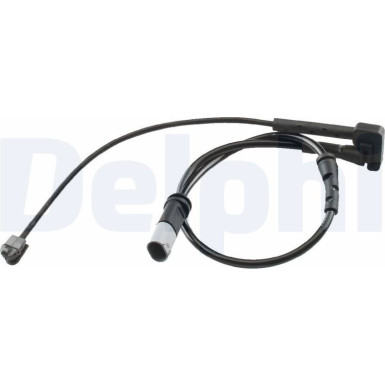 LZ0276 Warnkontakt, Bremsbelagverschleiß