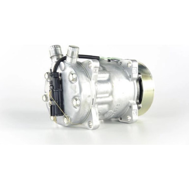 Mahle | Kompressor, Klimaanlage | ACP 111 000P