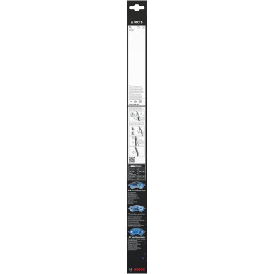 BOSCH A 893 S Scheibenwischer Aerotwin 3 397 009 893