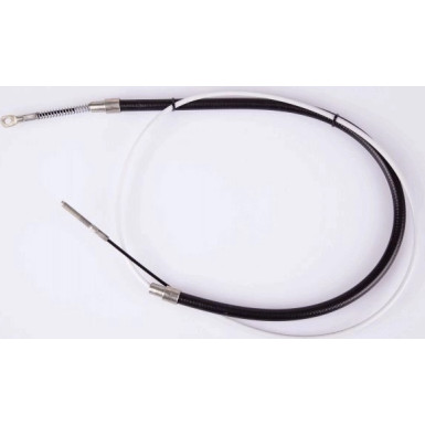 8AS 355 666-481 Seilzug, Feststellbremse