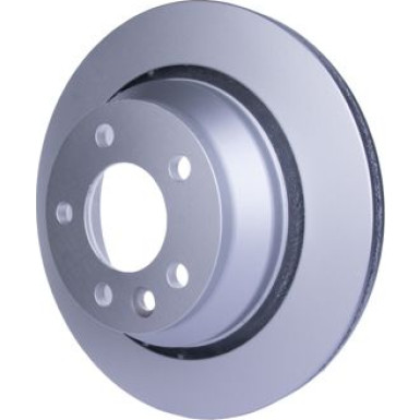 Hella | Bremsscheibe | 8DD 355 109-801