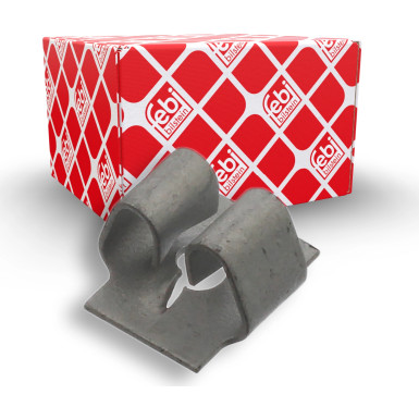 FEBI BILSTEIN 39092 Mutter FEBI BILSTEIN 39092 Mutter