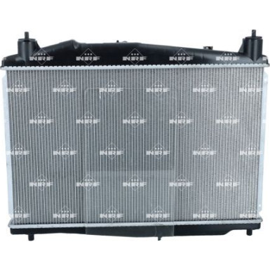 NRF | Kühler, Motorkühlung | 53059
