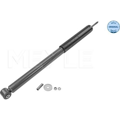 31-26 725 0007 Stoßdämpfer MEYLE-ORIGINAL: True to OE.