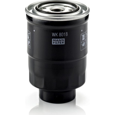 WK 8018 x Kraftstofffilter WK 8018 x Kraftstofffilter
