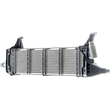 Mahle | Kühler, Motorkühlung | CR 2636 000P