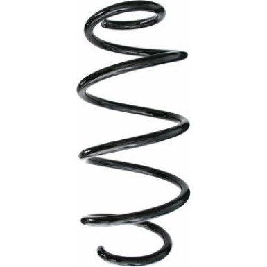 Spidan | Fahrwerksfeder | 87522
