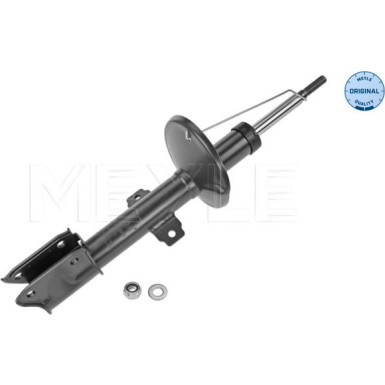16-26 623 0013 Stoßdämpfer MEYLE-ORIGINAL: True to OE. 16-26 623 0013 Stoßdämpfer MEYLE-ORIGINAL: True to OE.