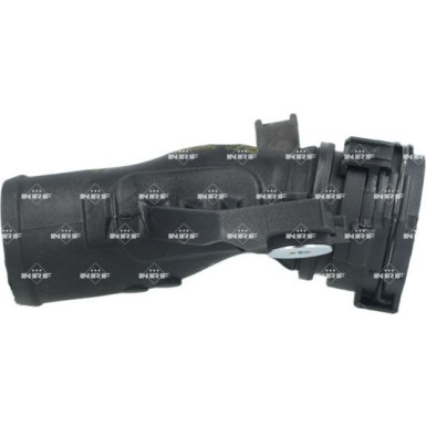 NRF Ladeluftschlauch 166264