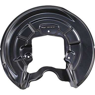 6115493 Spritzblech, Bremsscheibe