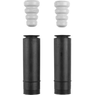 Monroe | Staubschutzsatz, Stoßdämpfer | PK340