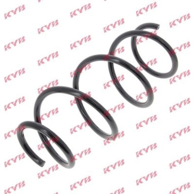 KYB Fahrwerksfeder K-Flex RH3935