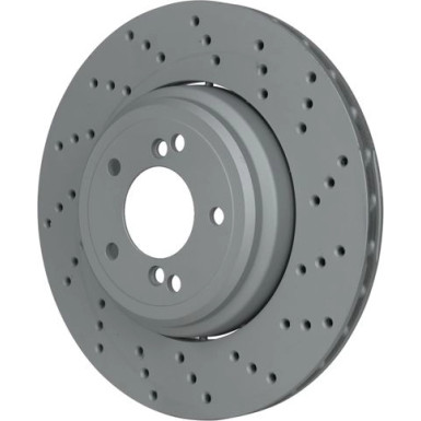 24.0124-0232.2 Bremsscheibe