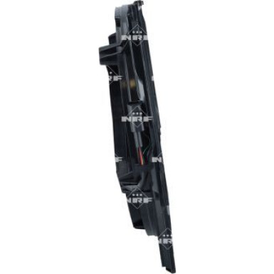 47735 Lüfter, Motorkühlung