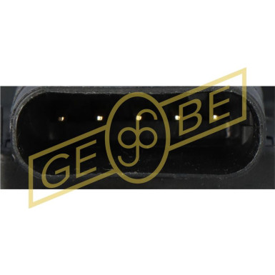 GEBE | NOx-Sensor, NOx-Katalysator | 9 3703 1
