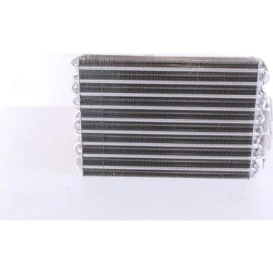Nissens | Verdampfer, Klimaanlage | 92063