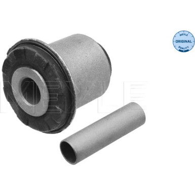 Meyle 2 x MEYLE Lagerung, Lenker MEYLE-ORIGINAL: True to OE 31-14 610 0004