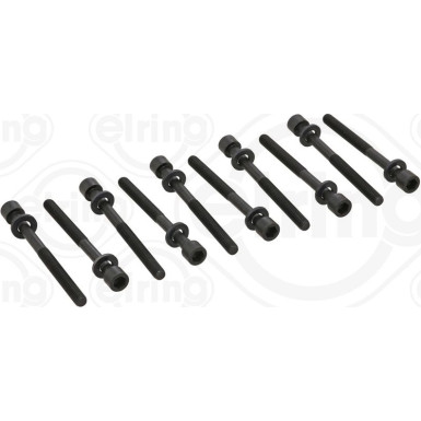 649.390 Zylinderkopfschraubensatz