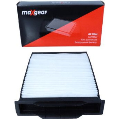 Maxgear | Filter, Innenraumluft | 26-0253