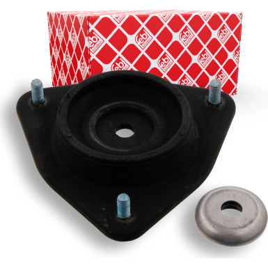 FEBI BILSTEIN 12470 Federbeinstützlager, Domlager FEBI BILSTEIN 12470 Federbeinstützlager, Domlager